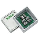 Wago 810-900/000-001 Übergabemodul