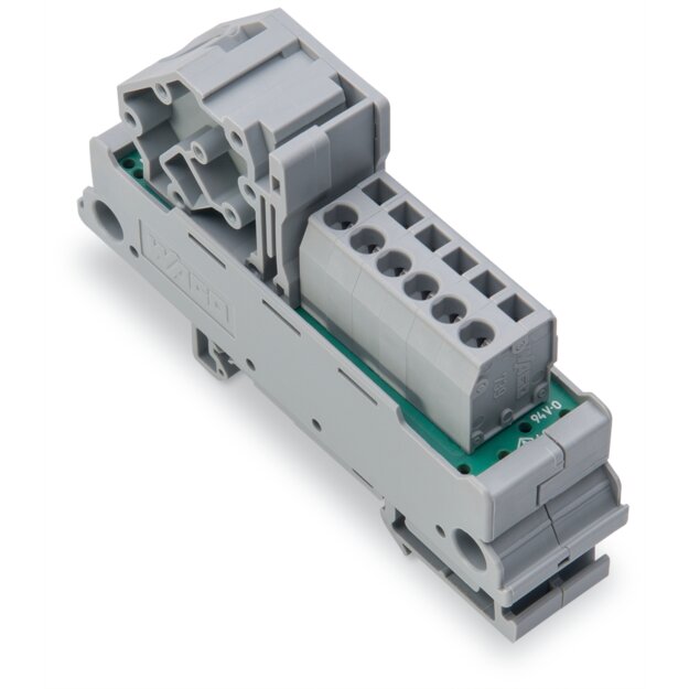 Wago 830-800/000-302 Potentialverteilermodul