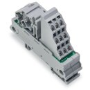 Wago 830-800/000-303 Potentialverteilermodul
