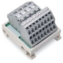 Wago 830-800/000-305 Potentialverteilermodul