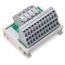 Wago 830-800/000-306 Potentialverteilermodul