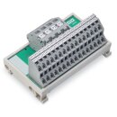 Wago 830-800/000-307 Potentialverteilermodul