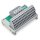 Wago 830-800/000-307 Potentialverteilermodul