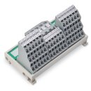 Wago 830-800/000-308 Potentialverteilermodul