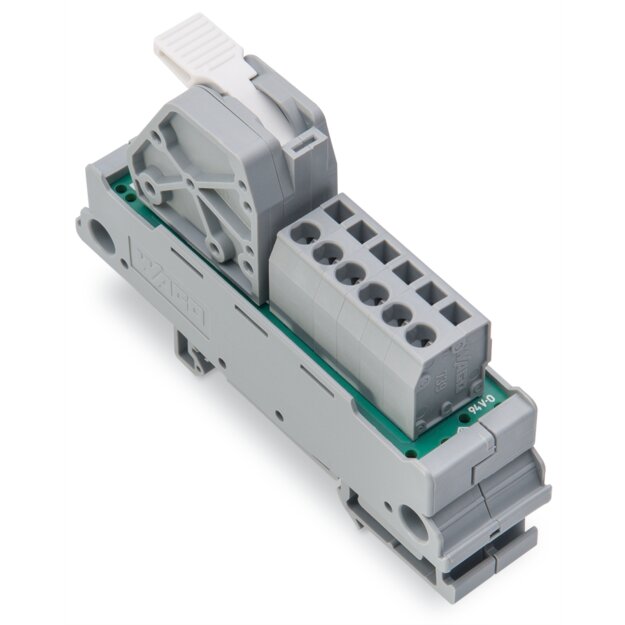 Wago 830-800/000-312 Potentialverteilermodul