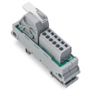 Wago 830-800/000-312 Potentialverteilermodul