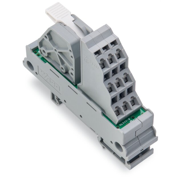 Wago 830-800/000-313 Potentialverteilermodul