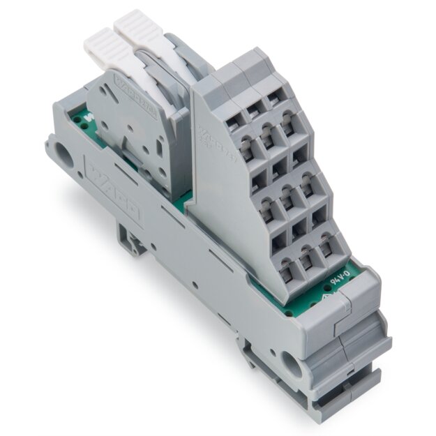 Wago 830-800/000-314 Potentialverteilermodul