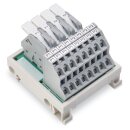 Wago 830-800/000-315 Potentialverteilermodul