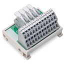 Wago 830-800/000-316 Potentialverteilermodul
