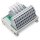 Wago 830-800/000-316 Potentialverteilermodul