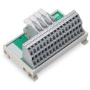 Wago 830-800/000-317 Potentialverteilermodul