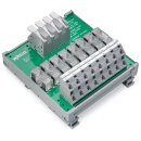 Wago 830-800/000-319 Potentialverteilermodul