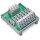 Wago 830-800/000-319 Potentialverteilermodul