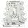 Wago 857-1330 Relaismodul 2-fach