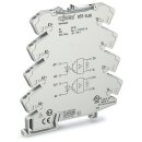 Wago 857-1430 Optokopplermodul