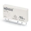 Wago 857-150 Elementarrelais