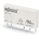 Wago 857-157 Elementarrelais