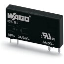 Wago 857-162 Elementar-SolidStateRelais