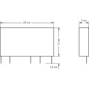 Wago 857-162 Elementar-SolidStateRelais