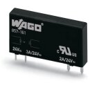 Wago 857-165 Elementar-SolidStateRelais