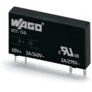 Wago 857-168 Elementar-SolidStateRelais
