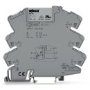 Wago 857-357 Relaismodul