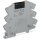 Wago 857-707 Solid-State-Relaismodul