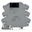 Wago 857-717 Solid-State-Relaismodul