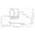 Wago 858-391 Relaismodul Weiß