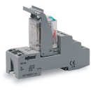 Wago 858-528 Relaismodul Grau