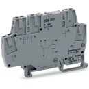 Wago 859-307 Relaismodul Weiß