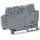 Wago 859-307 Relaismodul Weiß