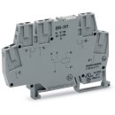 Wago 859-391 Relaismodul Weiß
