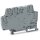 Wago 859-391 Relaismodul Weiß
