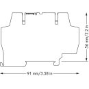 Wago 859-397 Relaismodul