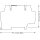 Wago 859-398 Relaismodul Grau