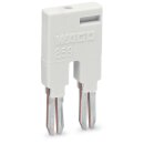 Wago 859-402/000-029 Brücker für...