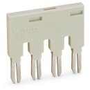 Wago 859-404/000-029 Brücker für...