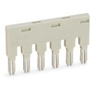 Wago 859-406/000-005 Brücker für...