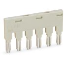 Wago 859-406/000-006 Brücker für...