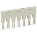 Wago 859-407/000-029 Brücker für...