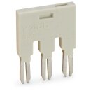 Wago 859-408/000-029 Brücker für...