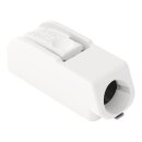 Wago 2061-601/998-404 SMD-Leiterplattenklemme Weiß