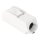 Wago 2061-601/998-404 SMD-Leiterplattenklemme Weiß