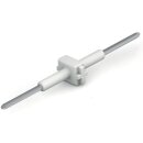 Wago 2061-901/034-000 Verbindungselement Weiß