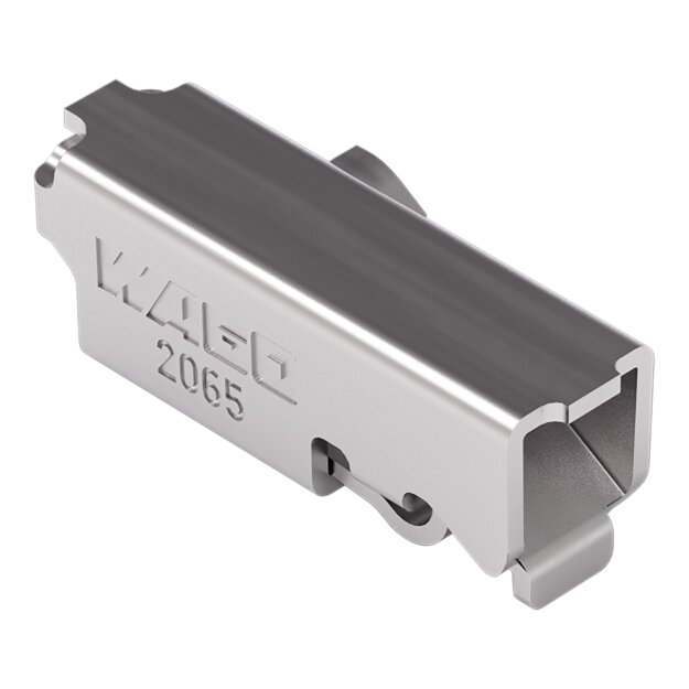 Wago 2065-100/998-403 SMD-Leiterplattenklemme