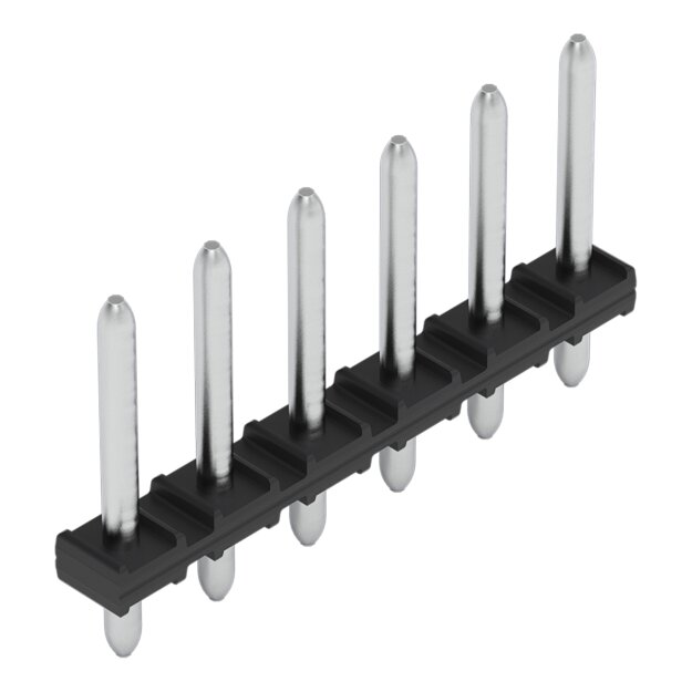 Wago 2091-1710/200-000 THR-Stiftleiste Lötstift