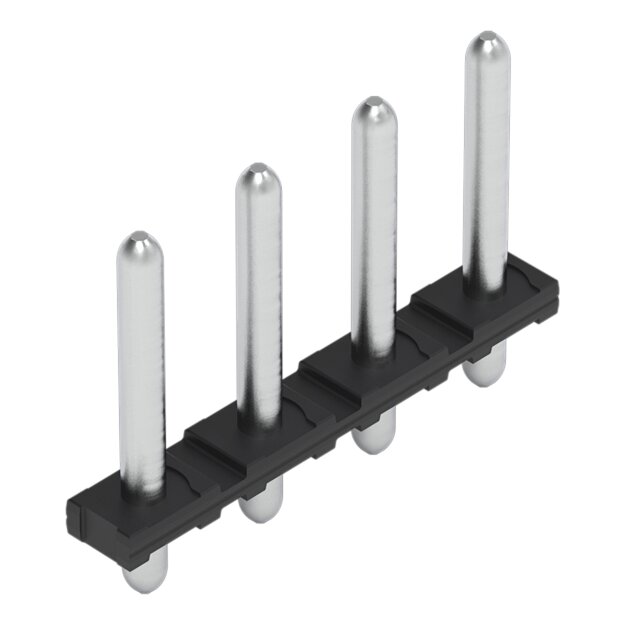 Wago 2092-1704/200-000 THR-Stiftleiste Lötstift