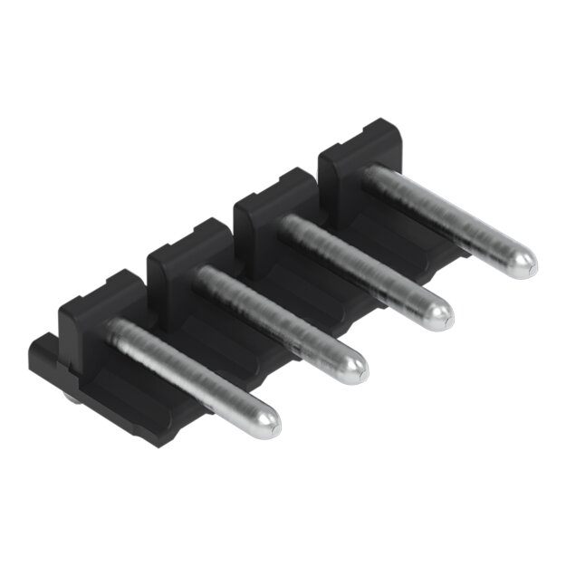 Wago 2092-1724/200-000 THR-Stiftleiste Lötstift